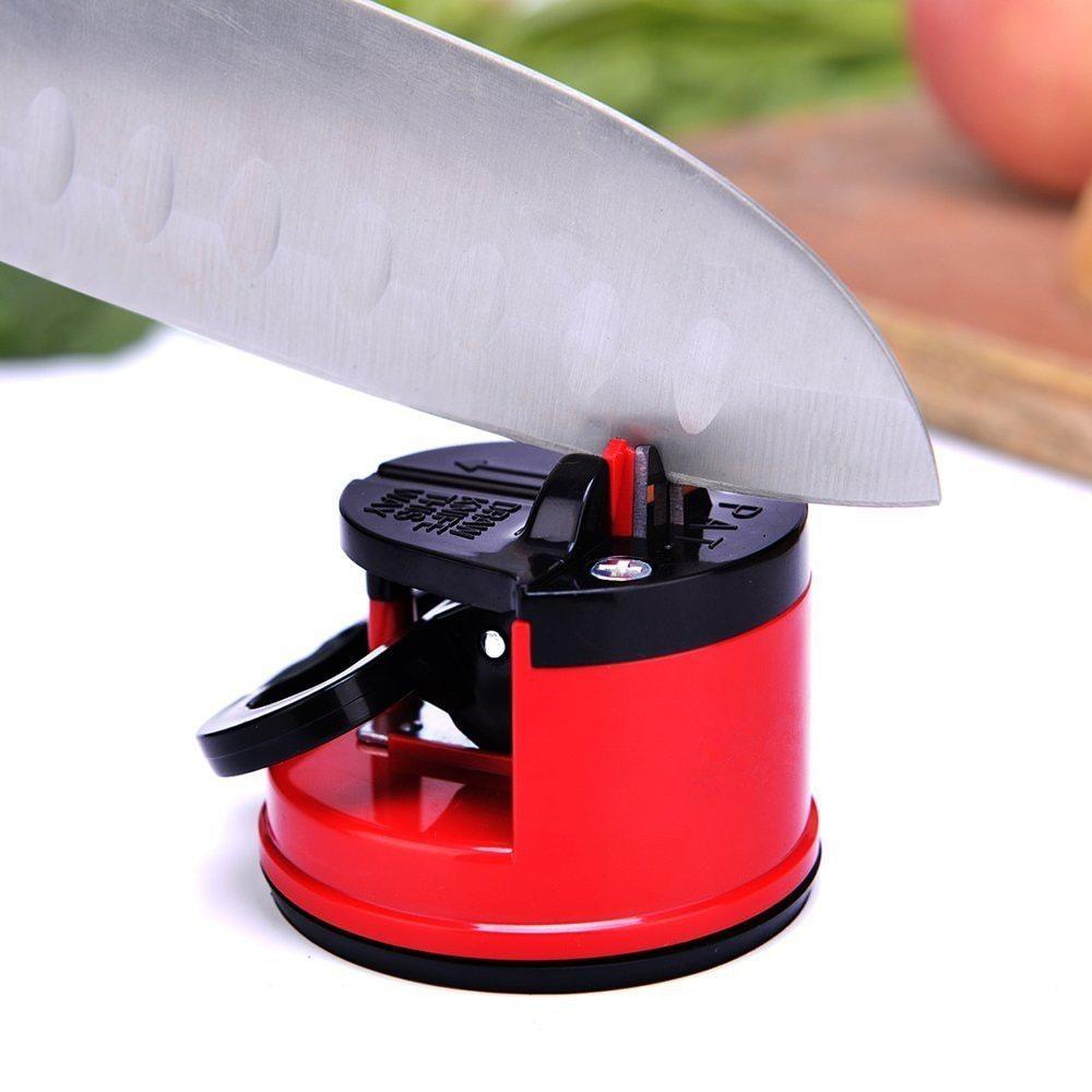 Suction Cup Whetstone