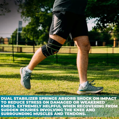 Fitnus Brace Compression Sleeve