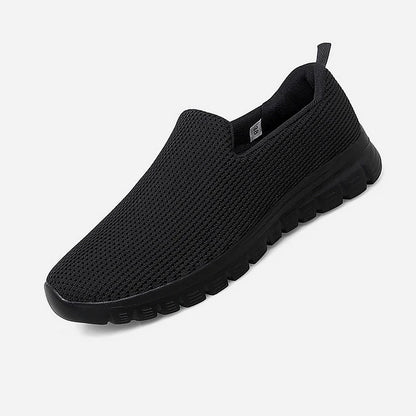 Comfortable Women's Lightweight Slip On Shoes