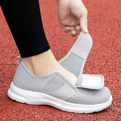Comfortable Walking Shoes for Wide Feet