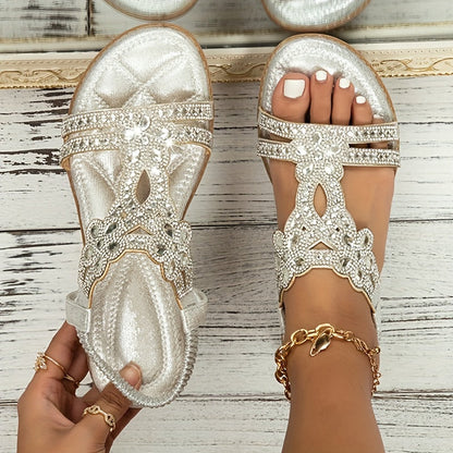 Ella Women's Sandals - Casual Comfort Sandals with Chic Design