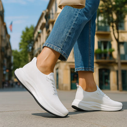 Orthopedic Sneakers