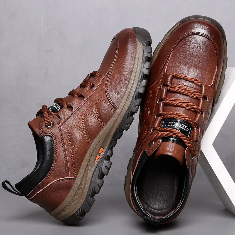 Comfortable Hiking Shoes for Men