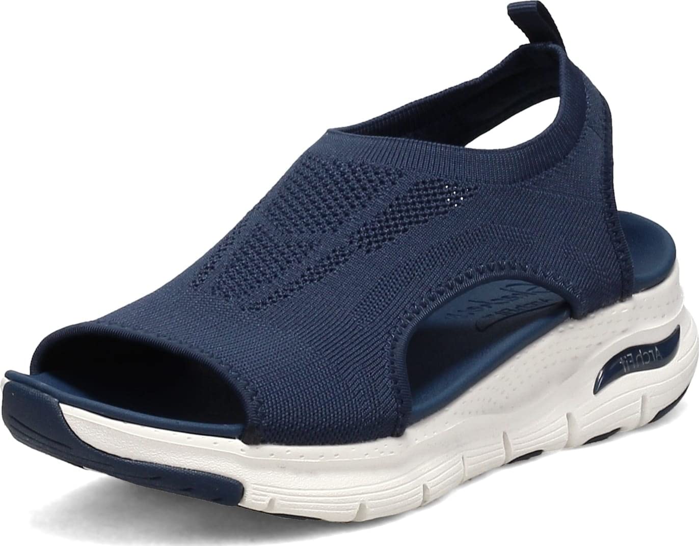 Washable Slingback Orthopedic Slide Sport Sandals
