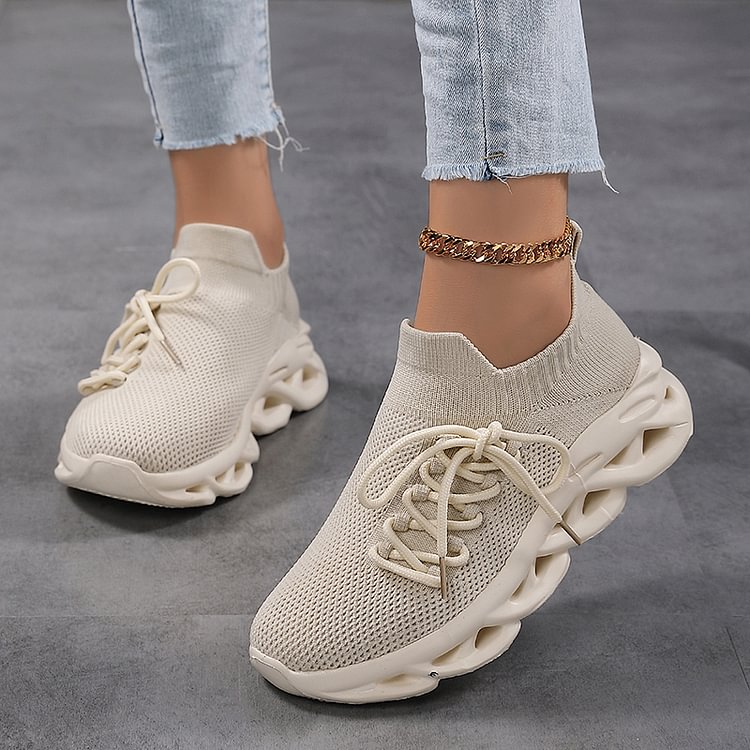 Women's Orthopedic Shoes Wide Walking Shoes with Arch Support