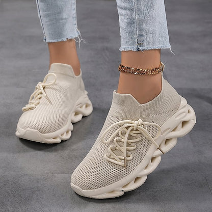 Women's Orthopedic Shoes Wide Walking Shoes with Arch Support