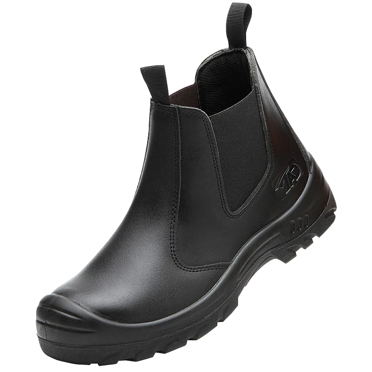 Tough Waterproof Work Boots for Men and Women