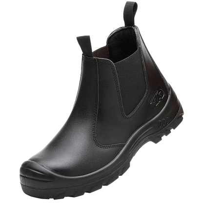 Tough Waterproof Work Boots for Men and Women