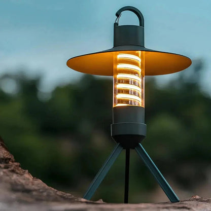 Rechargeable Camping Light