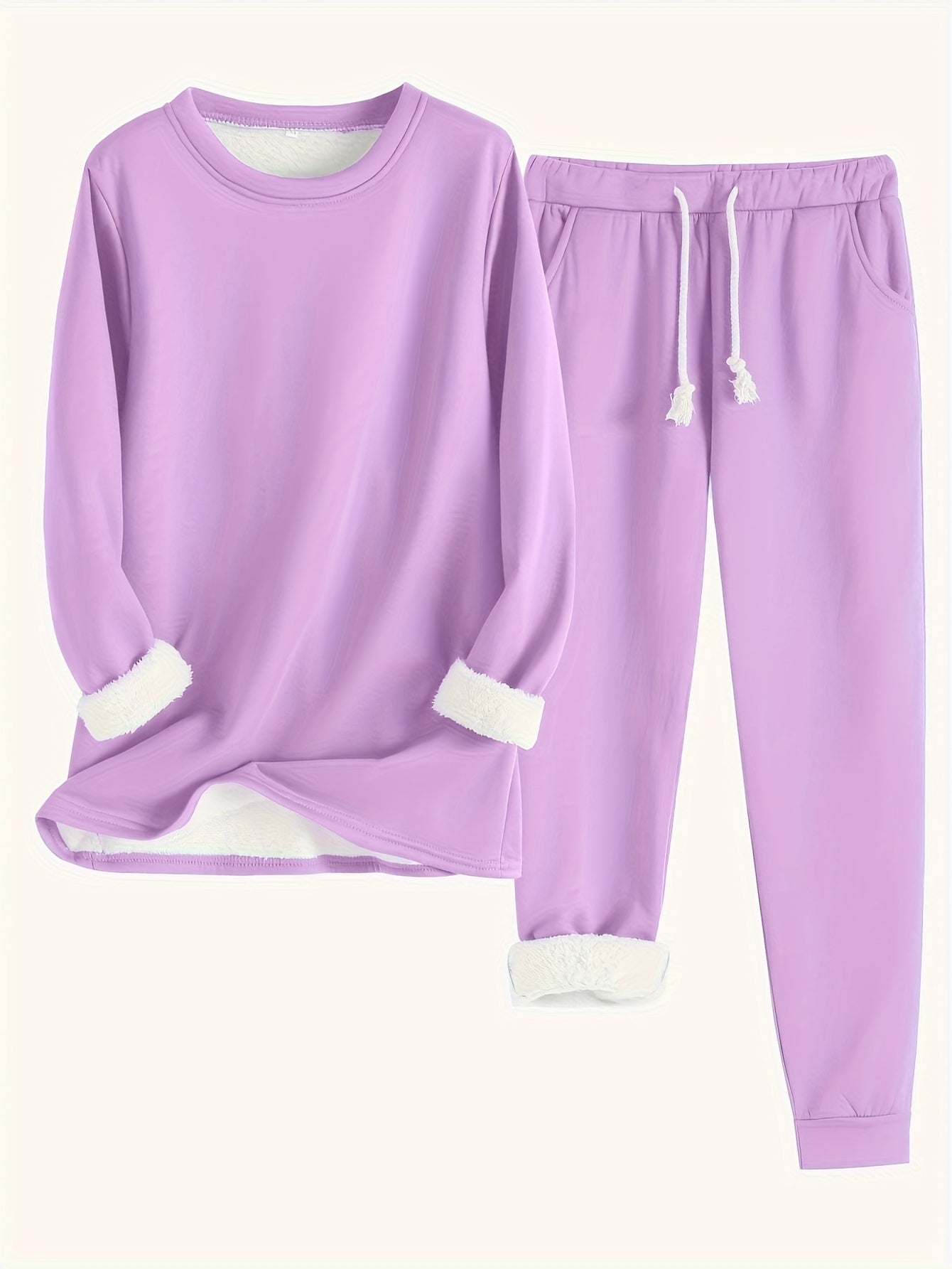 Comfortable Women's Sports Jogger Suit for Gym Wear