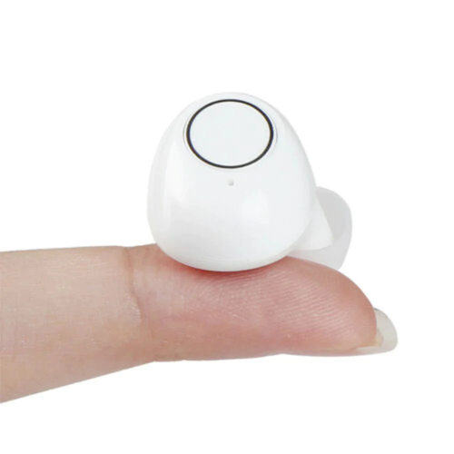 Rechargeable In Ear Digital Personal Hearing Aids For Seniors