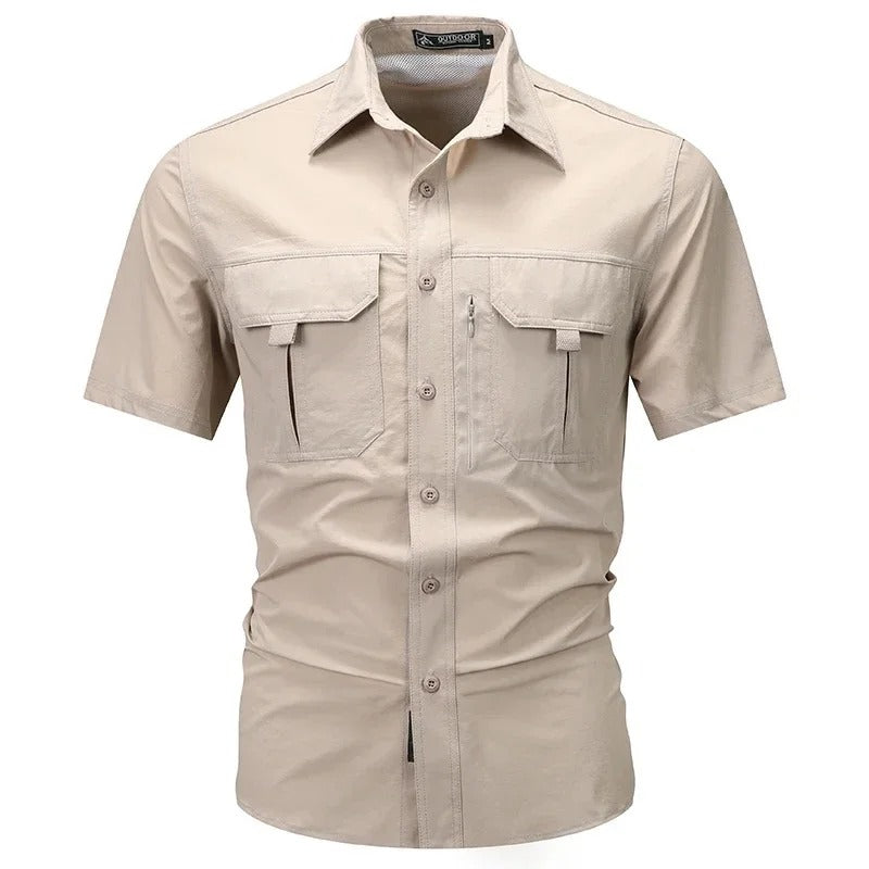 Simple Casual Tee Shirt