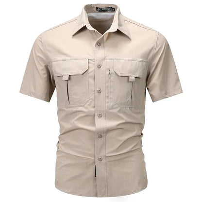 Simple Casual Tee Shirt