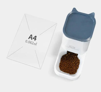 3L Pet Auto Feeder