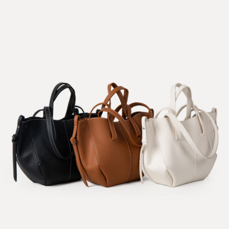Stylish Women's Large Tote Bag - OutfitLondon