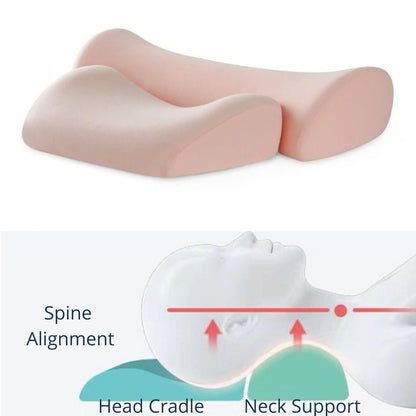 Cervical Pillow for Neck Pain