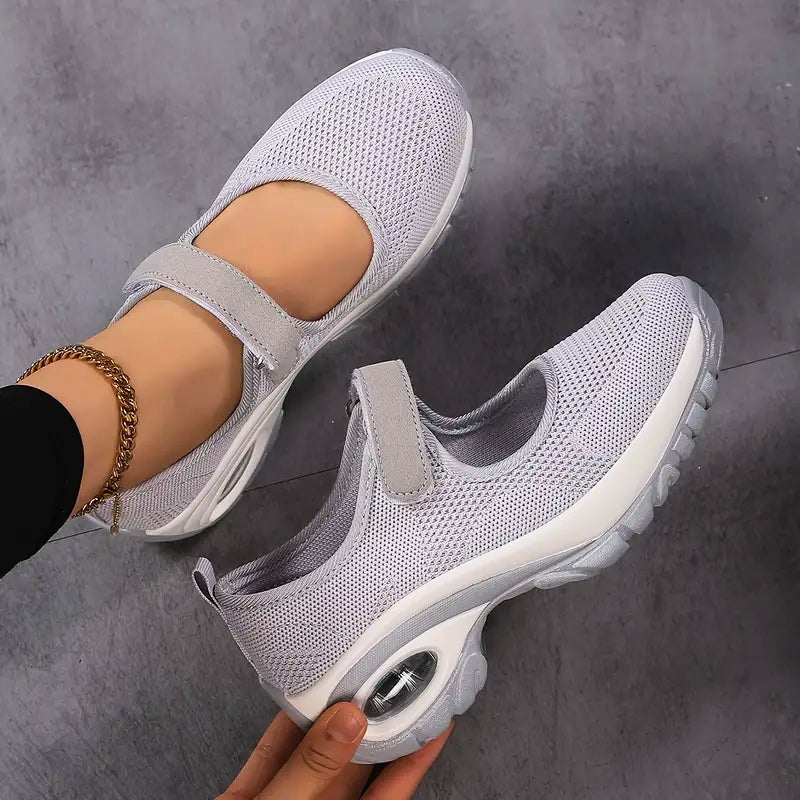 Orthopedic Shoes