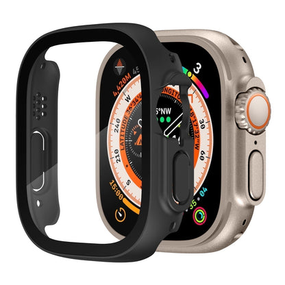 Durable Apple Watch Ultra Cover With Clear Protector