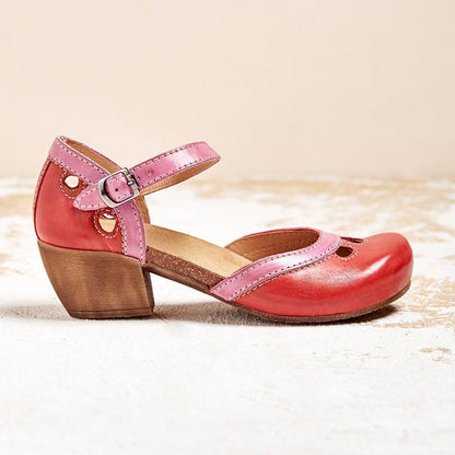 Comfortable Women's Summer Sandals with Arch Support