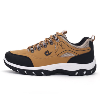 Wood Women Pro - Ergonomic Pain Relief Outdoor Shoes