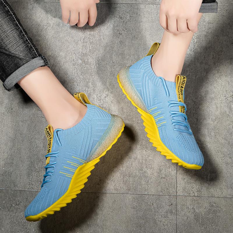 Comfortable Superleichte Sneaker for Women and Men