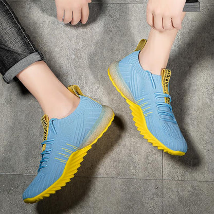 Comfortable Superleichte Sneaker for Women and Men