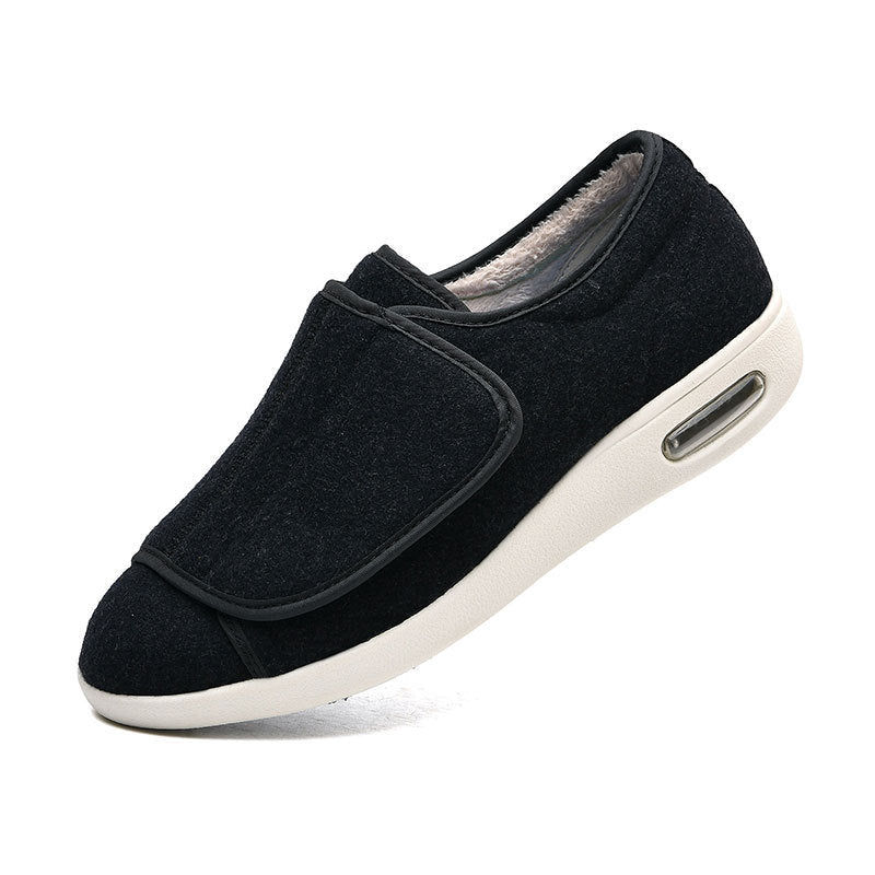 Wide Diabetic Shoes For Swollen Feet (Unisex)
