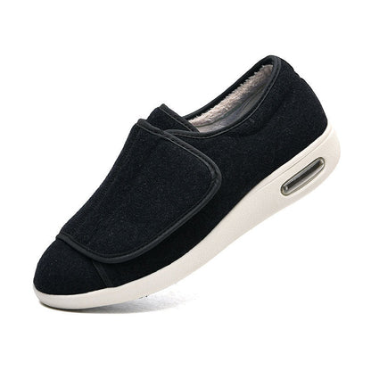 Wide Diabetic Shoes For Swollen Feet (Unisex)
