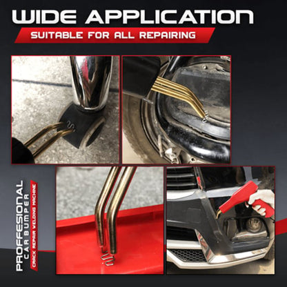 Professional Crack Repair Welding Machine