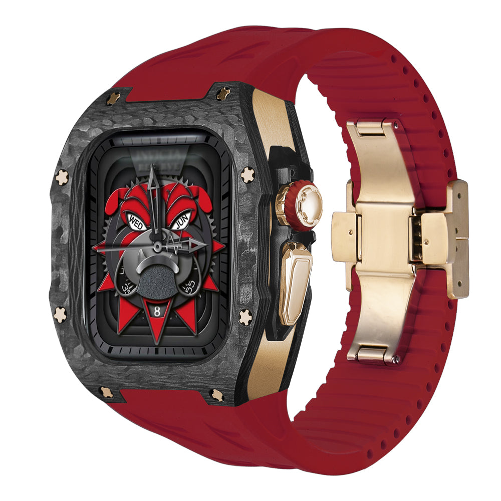 Strong Lightweight Apple Watch Ultra Case