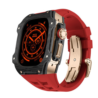 Tough Lightweight Apple Watch Ultra Cover