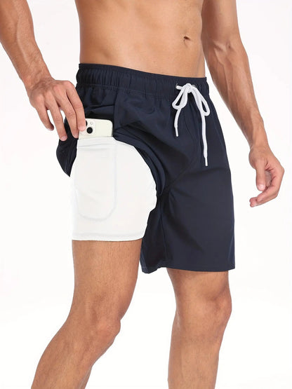 Waterproof Comfortable Beach Shorts