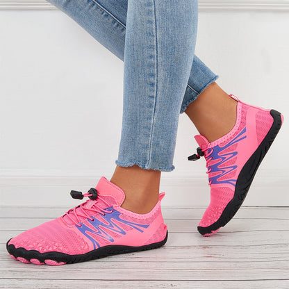Anti Slip Water Shoes Barefoot Breathable Quick Drying Shoes