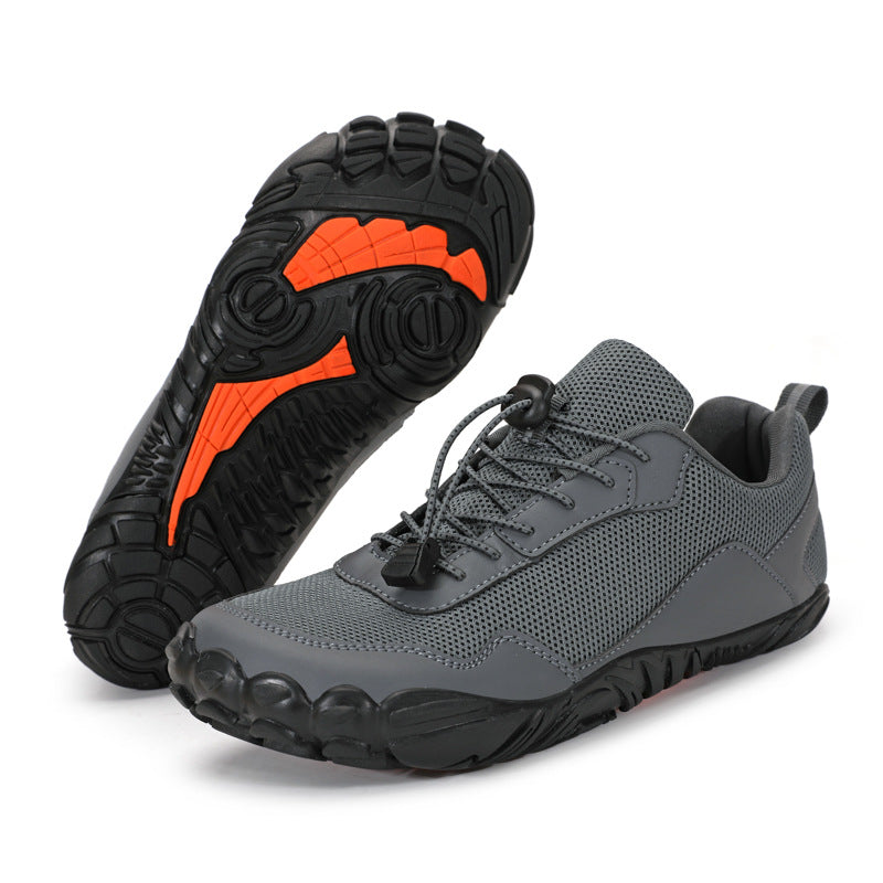 Non-Slip Autumn Barefoot Shoes (Unisex)