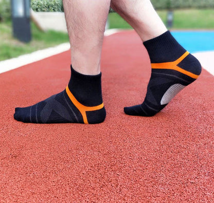 Comfortable Supportive Work Shoes for Men