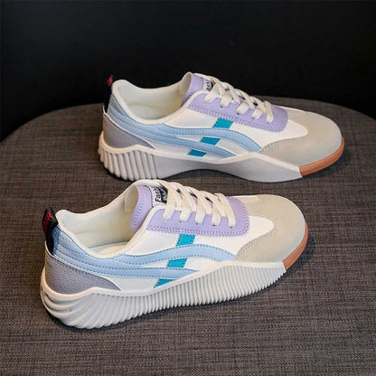 Comfortable Orthopedic Walking Shoe