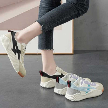 Comfortable Orthopedic Walking Shoe - OutfitLondon