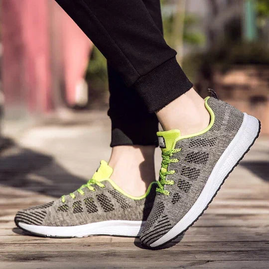 Ladies Waterproof Trekking Boots
