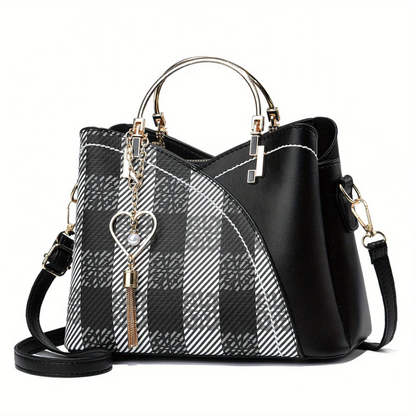Elegant Women's Tote Bag