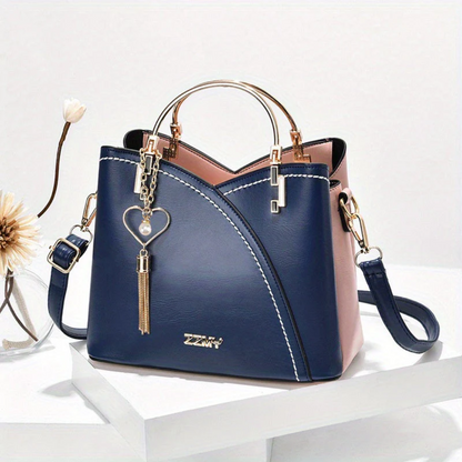 Elegant Women's Tote Bag