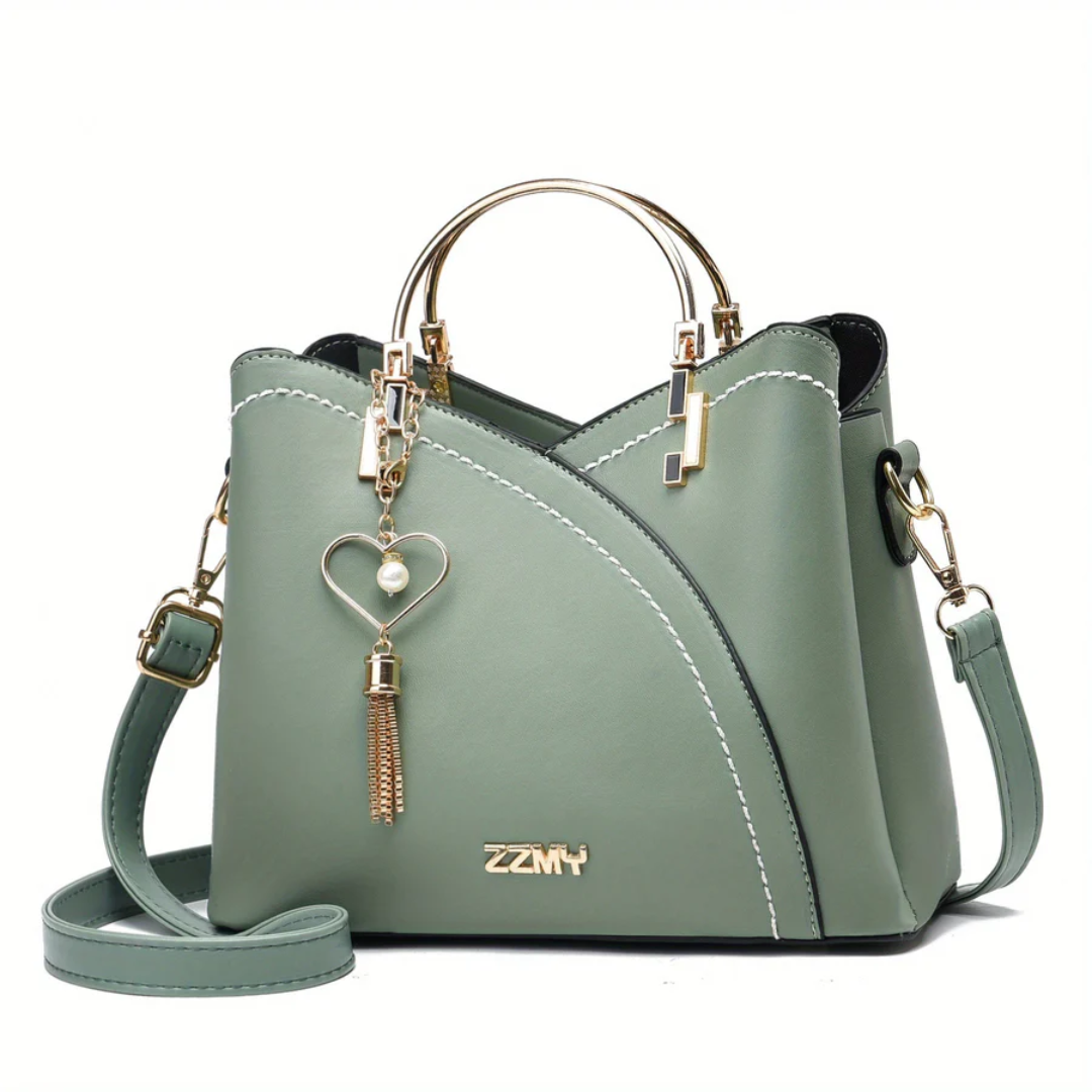 Elegant Women's Tote Bag