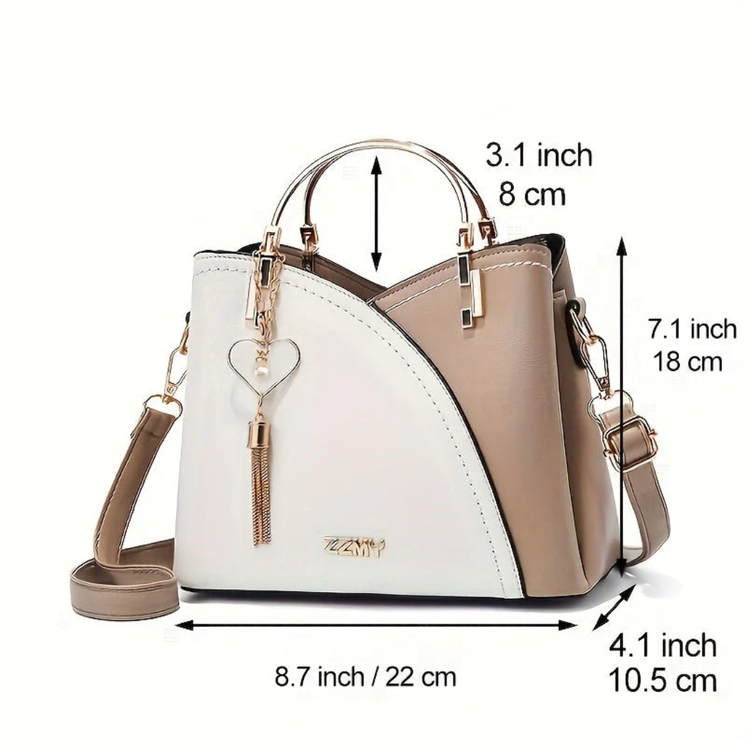 Elegant Women's Tote Bag