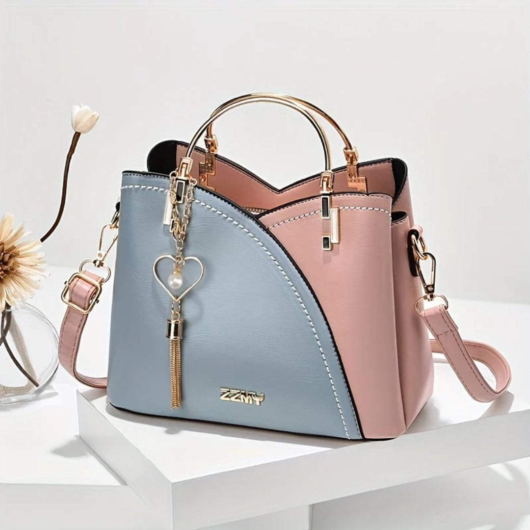 Elegant Women's Tote Bag