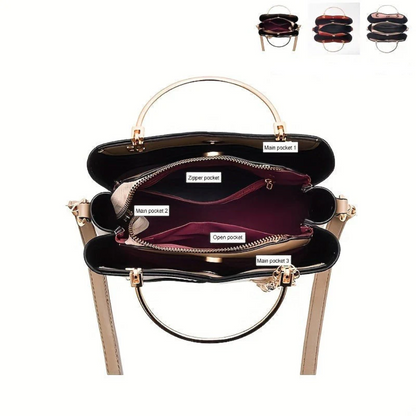 Elegant Women's Tote Bag