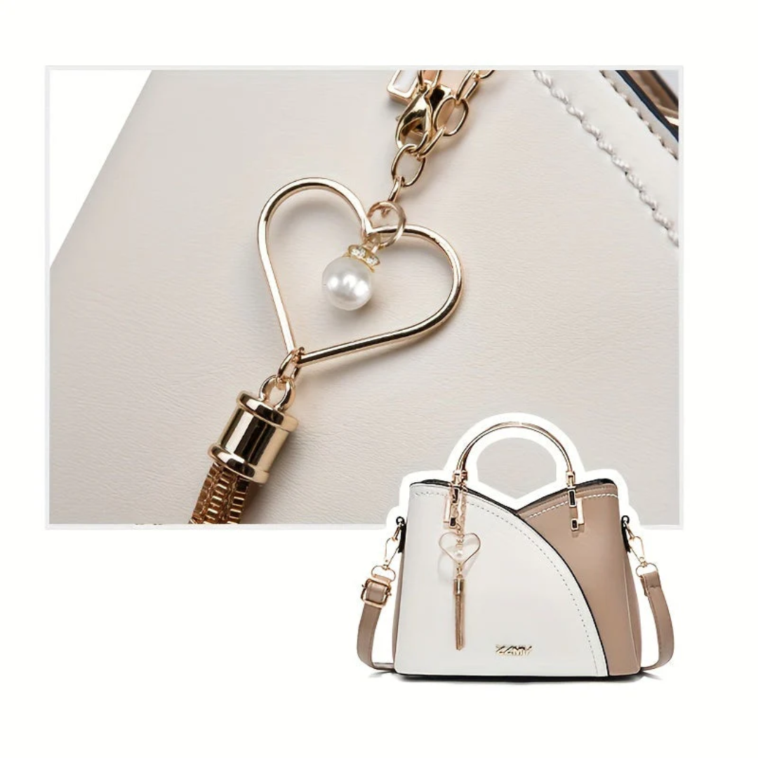 Elegant Women's Tote Bag