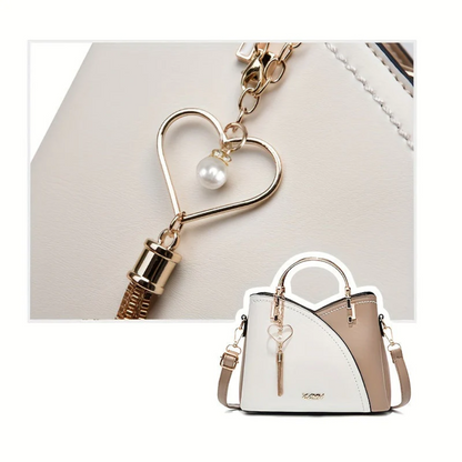 Elegant Women's Tote Bag