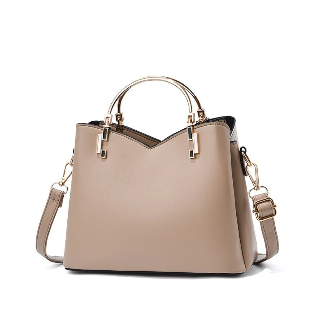 Elegant Women's Tote Bag - OutfitLondon