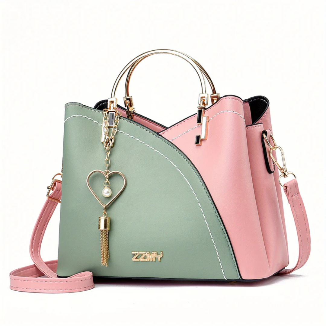Elegant Women's Tote Bag