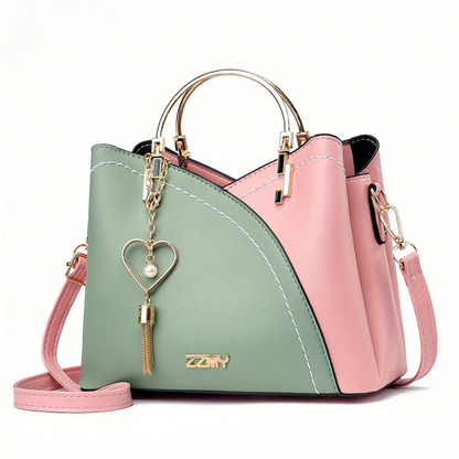Elegant Women's Tote Bag