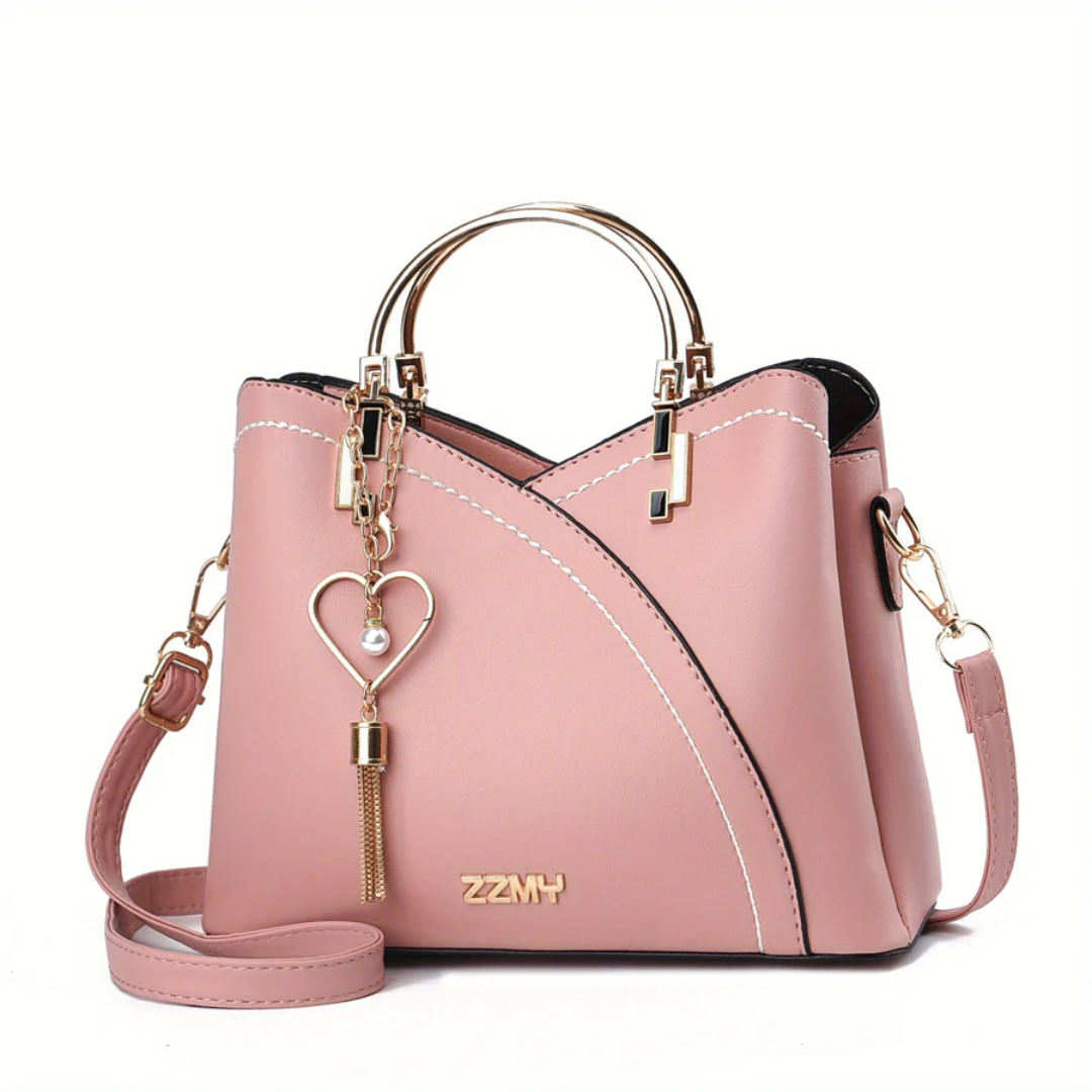 Elegant Women's Tote Bag